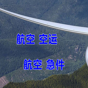 海浪航空快运快递-选东方航空和上海航空